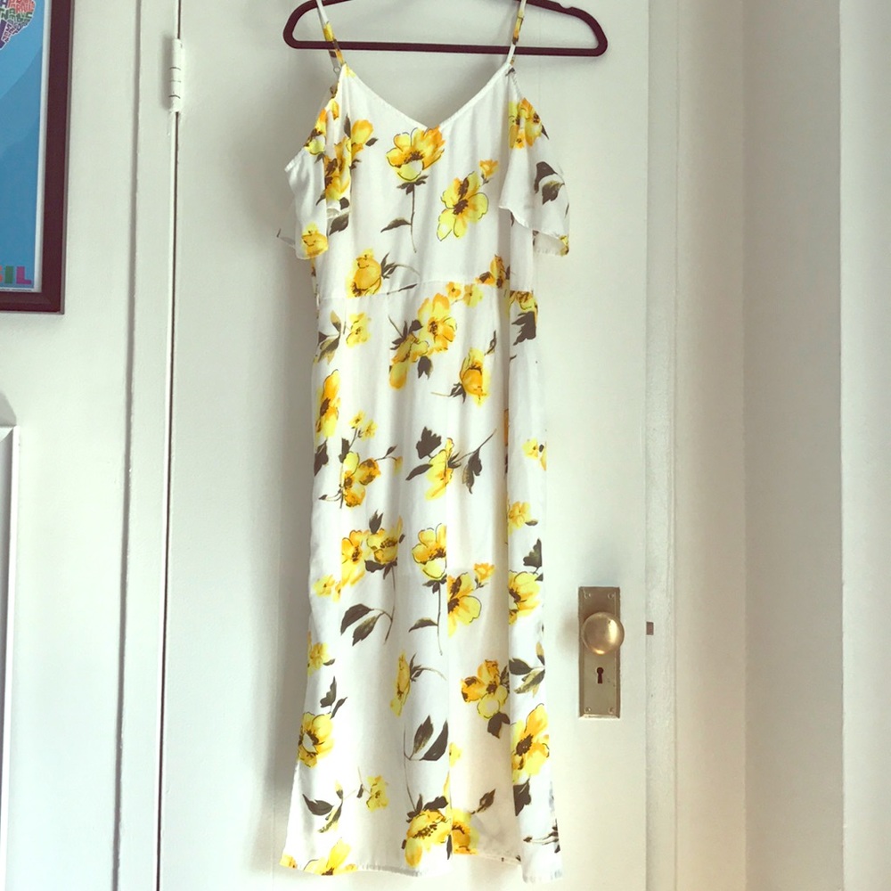 Spring/Summer Dress